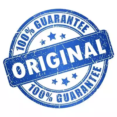 Genuine Parts